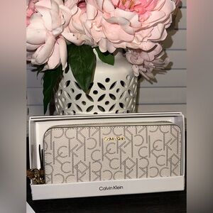 Calvin Klein Wallet